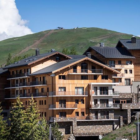 Residence Daria-I Nor By Les Etincelles Alpe d'Huez Exterior photo