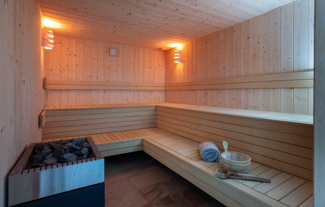 Residence Daria-I Nor By Les Etincelles Alpe d'Huez Exterior photo